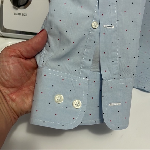 New without tags Bonobos XXL dress shirt - Picture 4 of 4